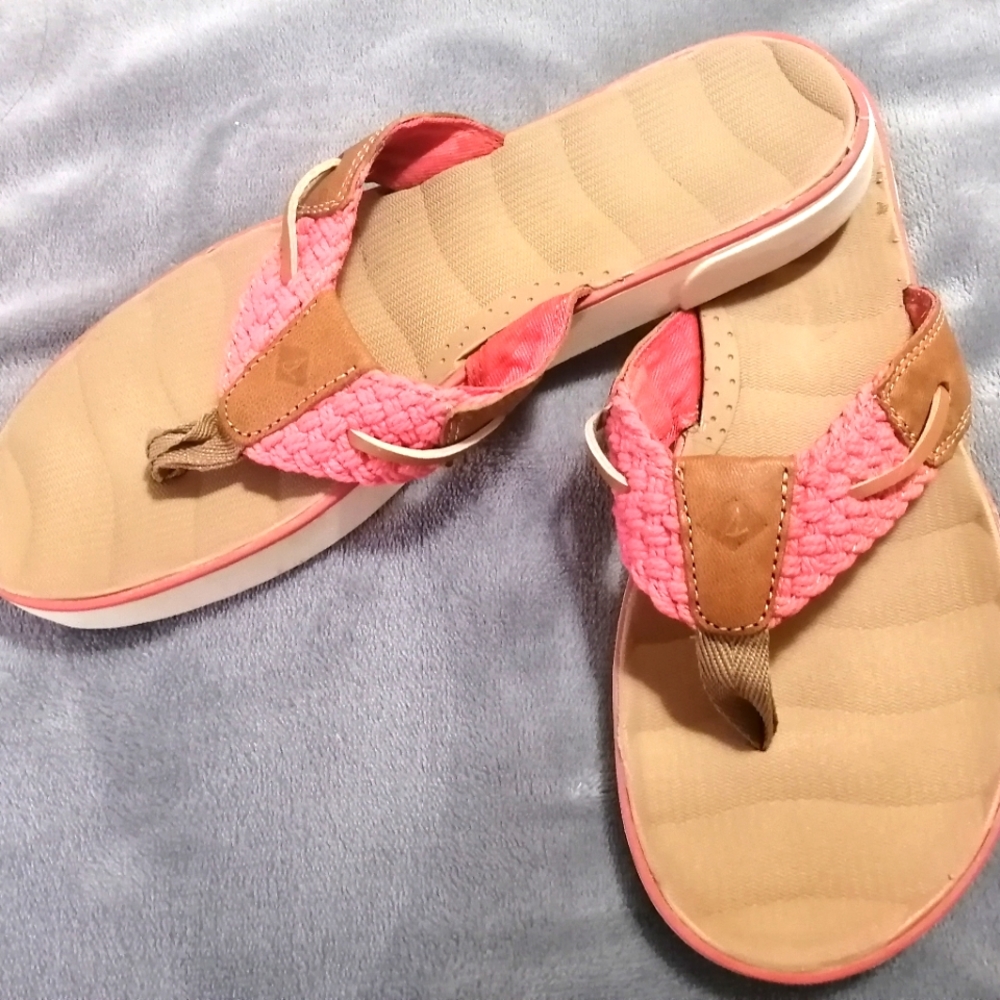 Sperry Ladies sandals